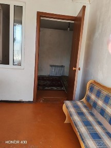 Сдаётся времянка!