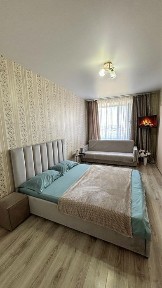 Костанайская область, Костанай