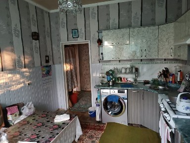 Продам 2 комнатную квартиру, пос. Коктерек, Илийский район.