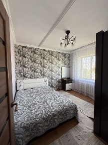 12,9 млн ға, 3 бөлме