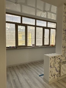 Мангистауская область, Актау, 1