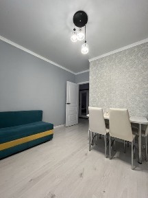 Алматинская область, Тельмана