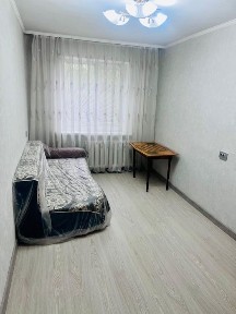 3-х комнатная Новостройка