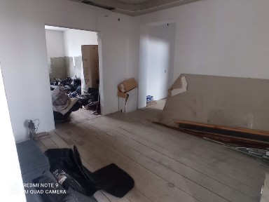 Костанайская область, Рудный