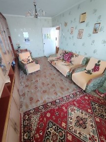 Акмолинская область, Степногорск