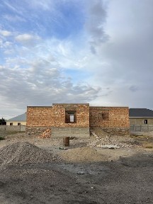 Жамбылская область, Тараз, Дальняя Карасу