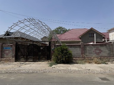 Туркестанская область, Шымкент, Каратауский район