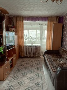 Продаётся квартира 1-комнатная Темиртау Бульвар независимости 20