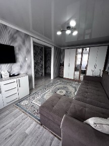 Срочно продам 1 ком кв город Сатпаев