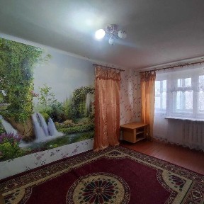 Продаю 3х комн. квартиру на 3 этаже на 2 микрорайоне.