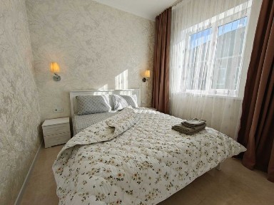 Алматинская область, Алматы, Жетысуский район