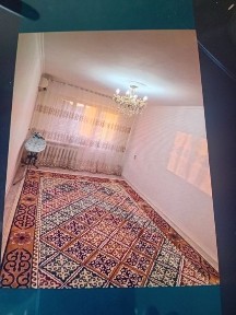 Атырауская область, Атырау, Авангард