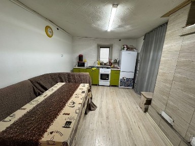 Акмолинская область, Щучинск