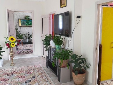 Акмолинская область, Астана, Сарыаркинский район