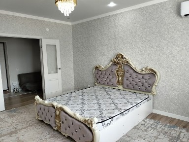 2ком Евро Батыс2 Квартира посуточно