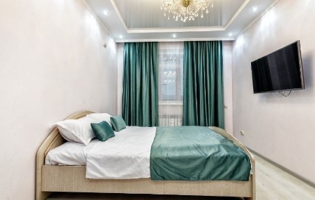 Акмолинская область, Астана, Есильский район