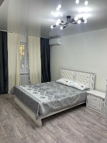 Карагандинская область, Балхаш