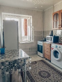 Мангистауская область, Актау, 1