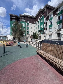 Атырауская область, Кульсары