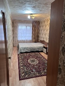 Акмолинская область, Щучинск