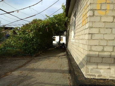 Алматинская область, Талдыкорган, Еркин