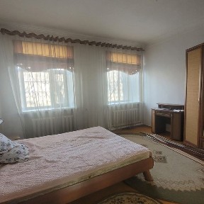 Карагандинская область, Сарань