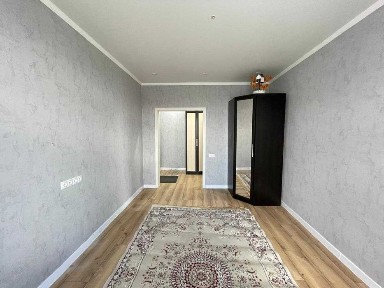 Карагандинская область, Сарань