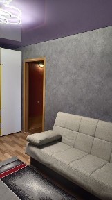 Костанайская область, Рудный