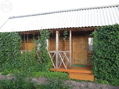 Акмолинская область, Бурабай