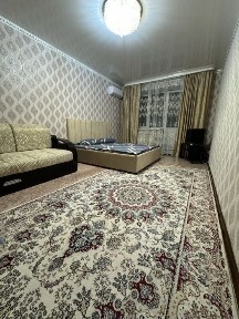 Актюбинская область, Актобе, Батыс 2