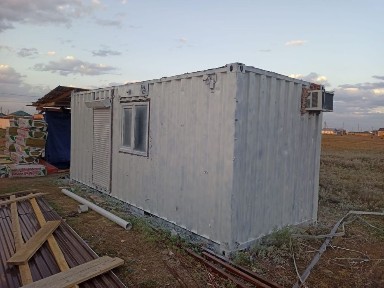 Акмолинская область, Астана, Есильский район