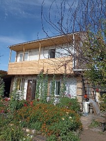 Акмолинская область, Астана, Есильский район