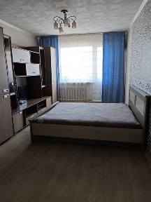 Акмолинская область, Кокшетау, Проспект Абылай хана