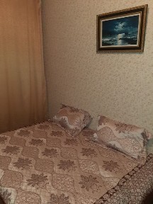 Акмолинская область, Астана, Алматинский район