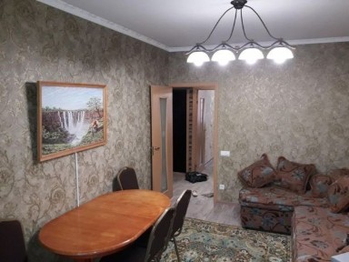 Мангистауская область, Актау, 12