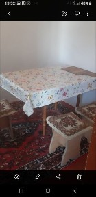 Алматинская область, Шалкар