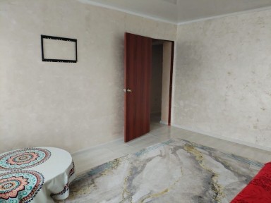 3х-комнатная квартира