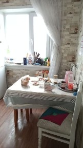 Продам квартиру. В Аксу