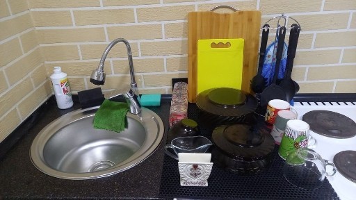 Карагандинская область, Жезказган