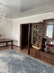 Карагандинская область, Курминское