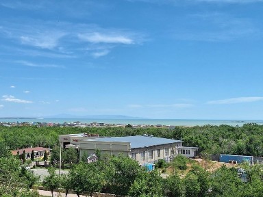 Алматинская область, Конаев (Капчагай)