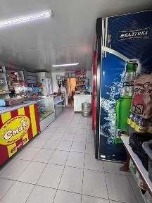 Продам дом с действующим бизнесом (Магазин)