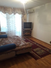 Атырауская область, Атырау, Привокзальный