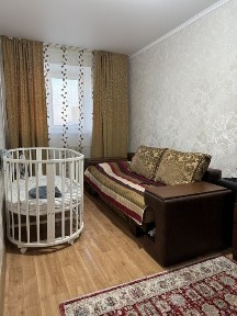 Атырауская область, Атырау, Авангард