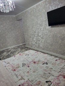 Туркестанская область, Шымкент, Абайский район