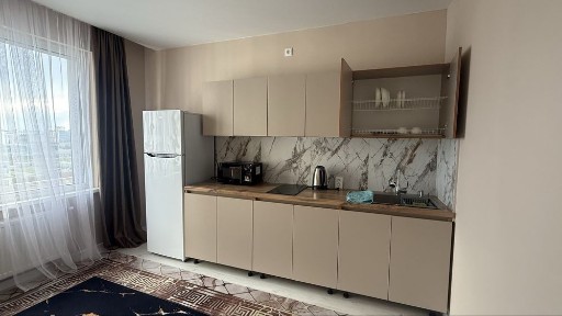 Акмолинская область, Астана, Есильский район