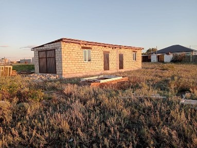 Актюбинская область, Актобе, микрорайон 11