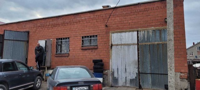 Костанайская область, Рудный