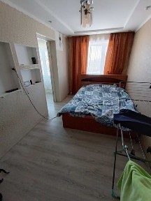 Продам 2-х комнатную квартиру центр