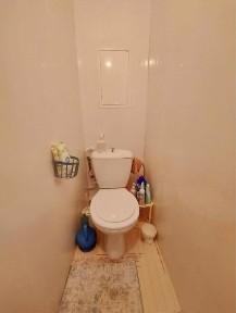 4х комнатная квартира в Сортировке